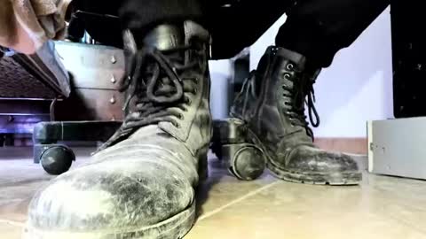 Pablo Meness online show from March 20, 2:55 pm