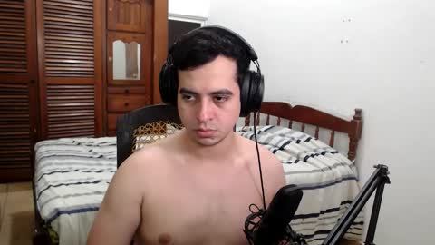 pablomingo online show from February 4, 11:47 am