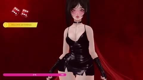 Paige Controls You online show from May 15, 2:24 pm