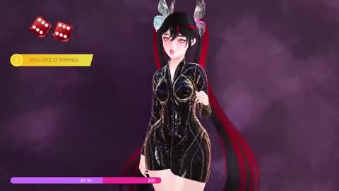 Paige Controls You online show from March 15, 2:42 pm