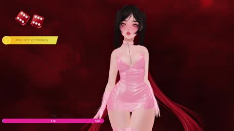 Paige Controls You online show from October 3, 2:14 pm