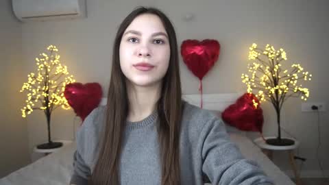 Paige online show from March 4, 6:47 am