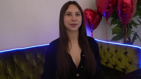 Paige online show from February 22, 9:56 am