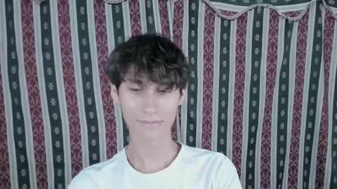 Alexander Grigori online show from March 9, 1:10 am