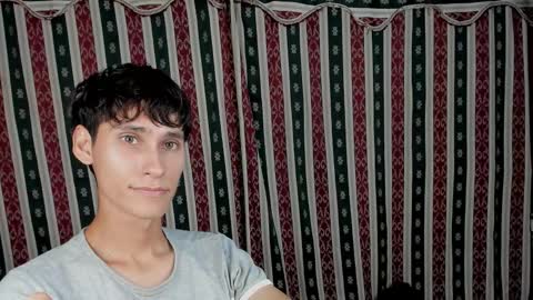 Alexander Grigori online show from October 31, 12:33 am