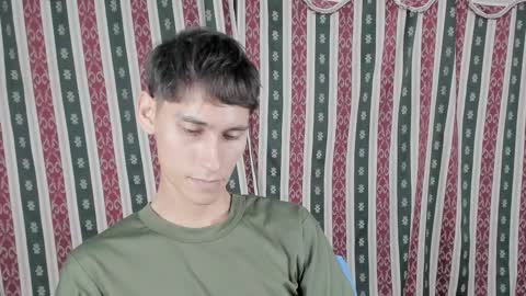 Alexander Grigori online show from March 26, 1:33 am