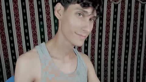 Alexander Grigori online show from January 8, 12:49 am