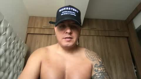 paisaexotico online show from October 7, 8:05 pm