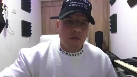 paisaexotico online show from October 13, 11:18 pm