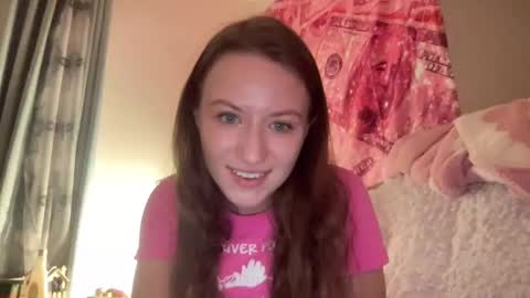 paisleysnowxo online show from February 27, 7:19 am