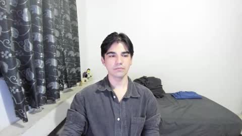 pakun_ online show from October 29, 2:13 am