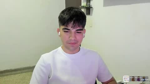 pakun_ online show from March 23, 1:54 am