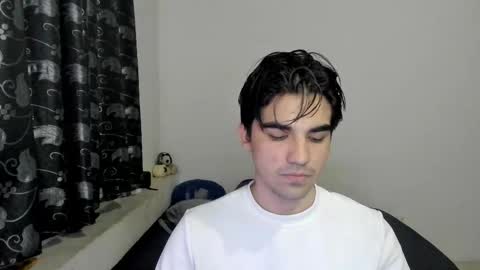 pakun_ online show from November 6, 2:58 am