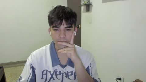 pakun_ online show from April 7, 1:51 am