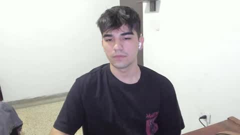 pakun_ online show from March 31, 2:23 am