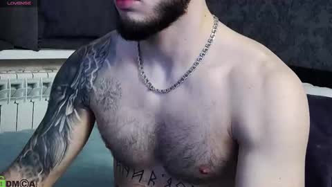 Paul online show from February 15, 10:55 am