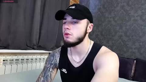 Paul online show from February 12, 7:55 am