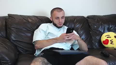 Paul online show from September 16, 5:05 pm