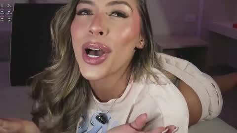 Palmer Joness online show from April 10, 2:44 pm