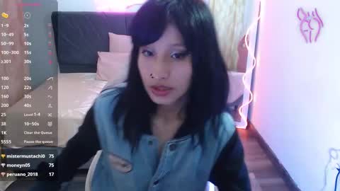 palmerfox_tay online show from March 10, 10:34 pm