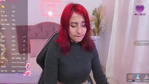 palmerfox_tay online show from October 3, 5:05 am