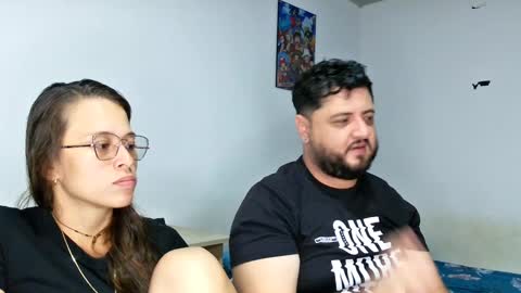 Paloma online show from January 7, 1:03 pm