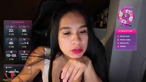 palomakorso online show from November 3, 12:22 am