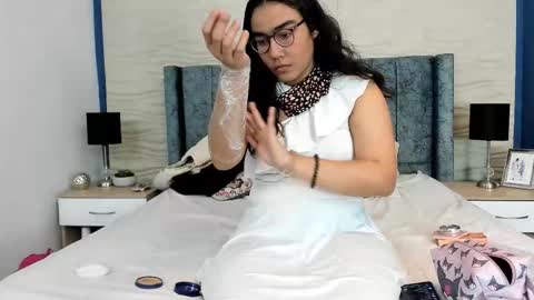 pamela_chu01 online show from February 28, 2:15 am
