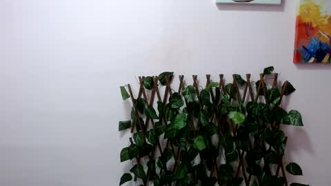 Pamela Claus online show from February 22, 5:13 pm