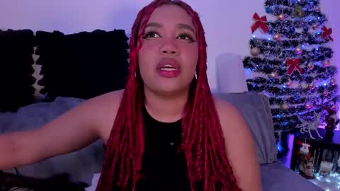 pamela online show from December 15, 4:52 am