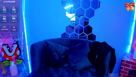 pamela_heinz online show from January 5, 12:31 am