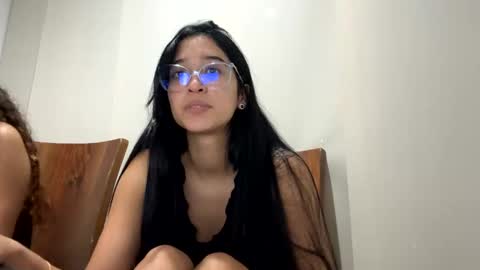 pamela_milleer online show from December 27, 5:20 am