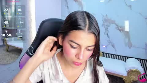 Princess Pamela  online show from May 16, 7:34 pm