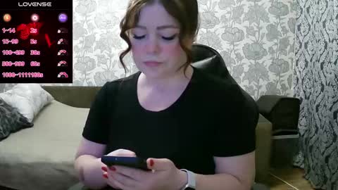 pamela_passion online show from January 30, 5:09 am