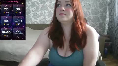 pamela_passion online show from September 26, 8:33 am