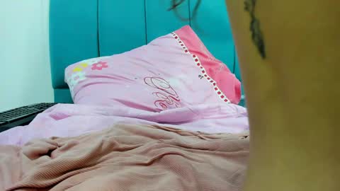 Pamela  online show from January 9, 7:50 pm