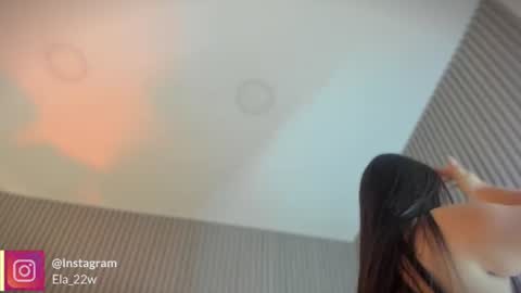 Manuela online show from July 8, 7:17 pm