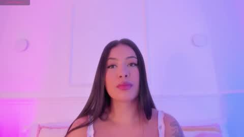 Manuela online show from November 4, 12:28 pm