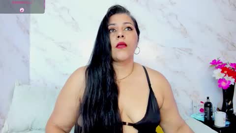 Pamela online show from October 19, 8:13 pm