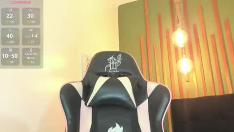 Pamela  online show from March 9, 3:32 am