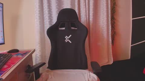 PAMELA online show from February 9, 1:09 am