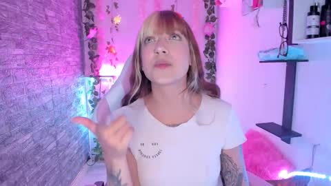 pamelajhonsom online show from September 14, 2:03 am