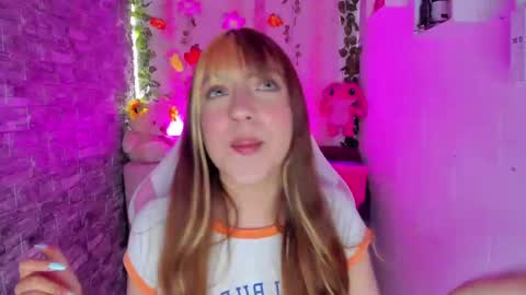 pamelajhonsom online show from January 20, 3:28 pm