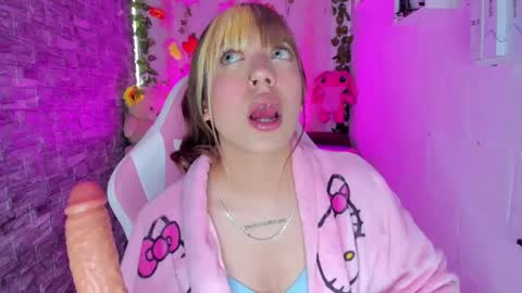 pamelajhonsom online show from January 17, 3:53 pm