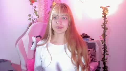 pamelajhonsom online show from July 12, 6:49 am