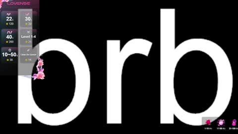 Pamella online show from March 11, 4:08 am