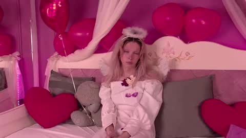 Snapshot of pamelamydreamys chatting on February 17, 1:11 pm Pamelamy online show from February 17, 1:11 pm