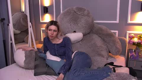 Snapshot of pamelamydreamys chatting on February 20, 12:47 pm Pamelamy online show from February 20, 12:47 pm