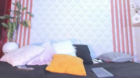 Pamela online show from March 9, 10:41 pm