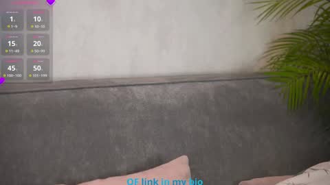 Diana online show from October 20, 11:21 pm